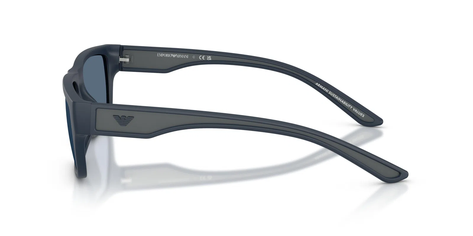 Emporio Armani 4267U Sunglasses - view 28